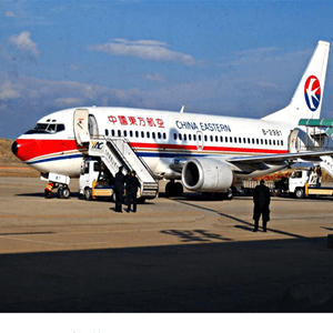 福州机场邮寄航空快运业稳步发展的原因是什么？